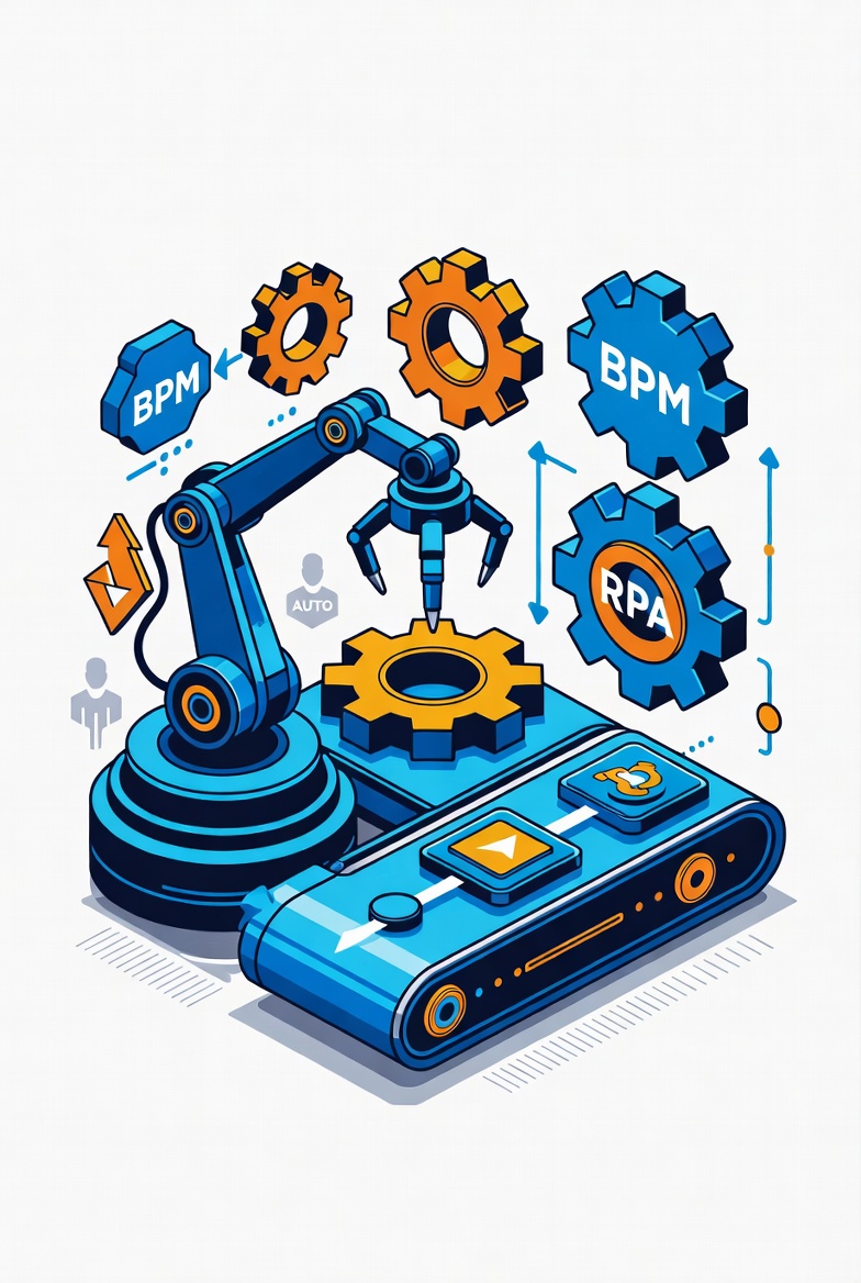 Smart Automation