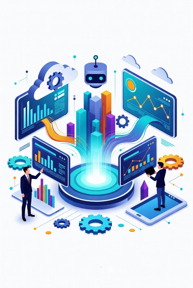Digital Transformation