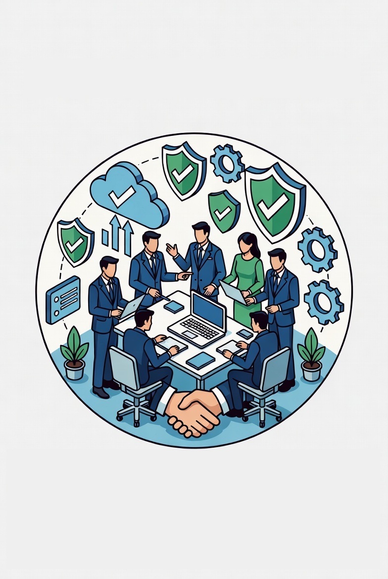 Managed IT Services